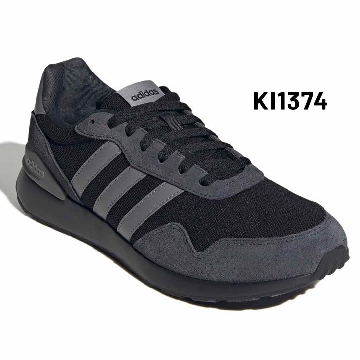 adidas（アディダス） スニーカー メンズ 靴 adidas RUN 60s 4.0 M