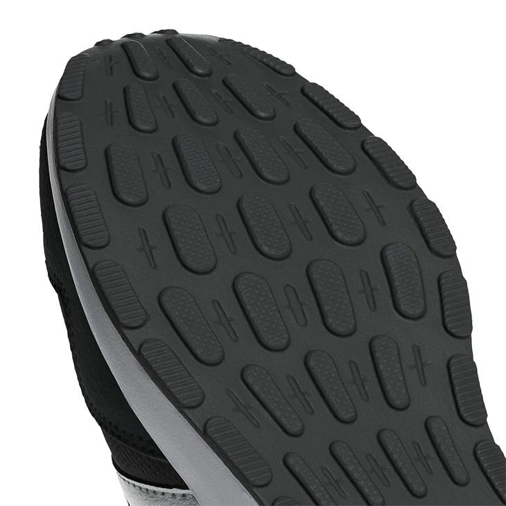 アディダス スニーカー レディース adidas ラン 60s 4.0 シューズ ローカット スポーティ カジュアル 女性用スニーカー レディース靴 運動靴 ホワイト 白 /OMT70 | adidas | 10