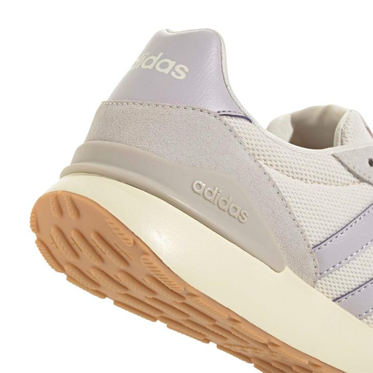 アディダス スニーカー レディース adidas ラン 60s 4.0 シューズ ローカット スポーティ カジュアル 女性用スニーカー レディース靴 運動靴 ホワイト 白 /OMT70 | adidas | 14
