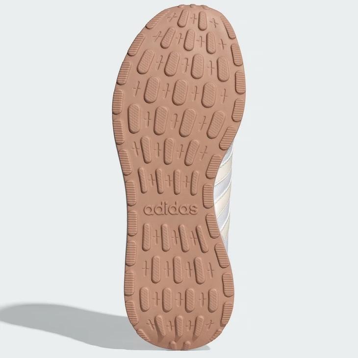 アディダス スニーカー レディース adidas ラン 60s 4.0 シューズ ローカット スポーティ カジュアル 女性用スニーカー レディース靴 運動靴 ホワイト 白 /OMT70 | adidas | 08