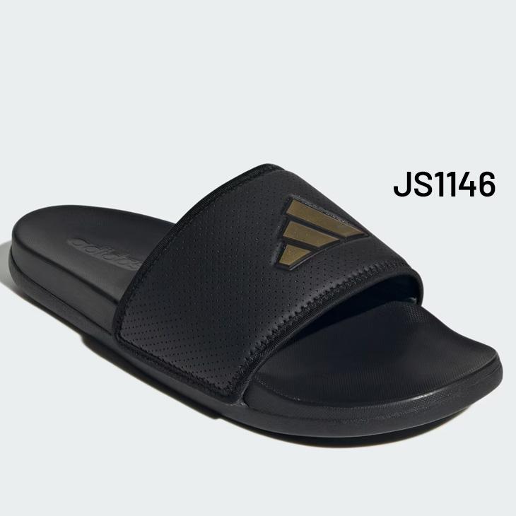 adidas（アディダス） スポーツサンダル メンズ レディース アディレッタ ADILETTE COMFORT U ユニセックス シャワー ...