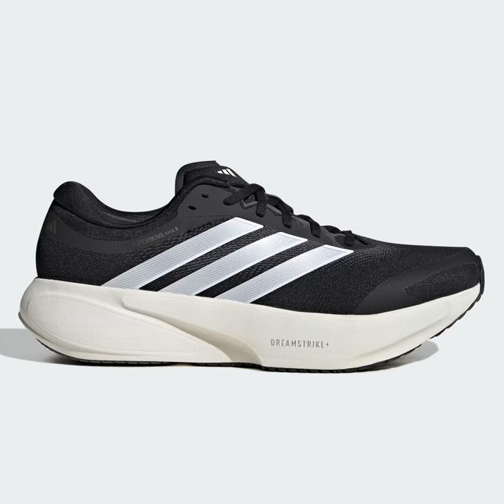 adidas（アディダス） ランニングシューズ メンズ 幅広設計 スーパー