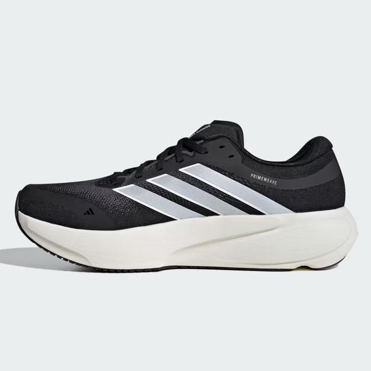 adidas（アディダス） ランニングシューズ メンズ 幅広設計 スーパー