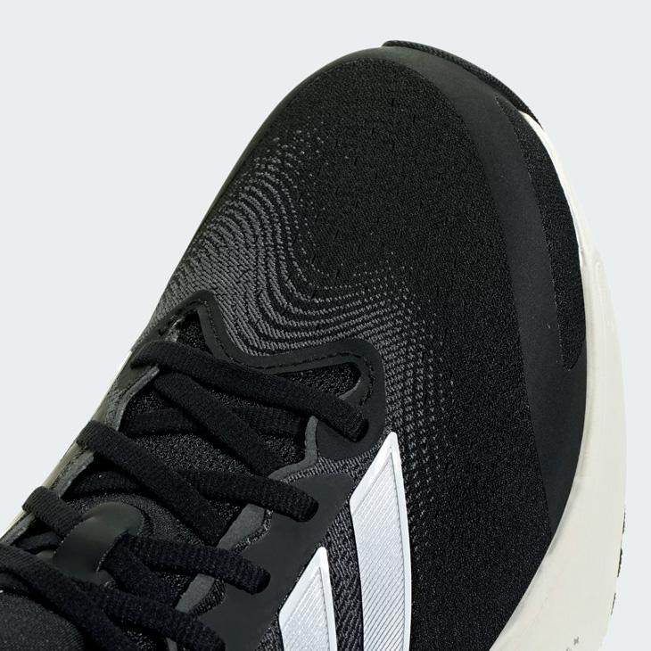 adidas（アディダス） ランニングシューズ メンズ 幅広設計 スーパー