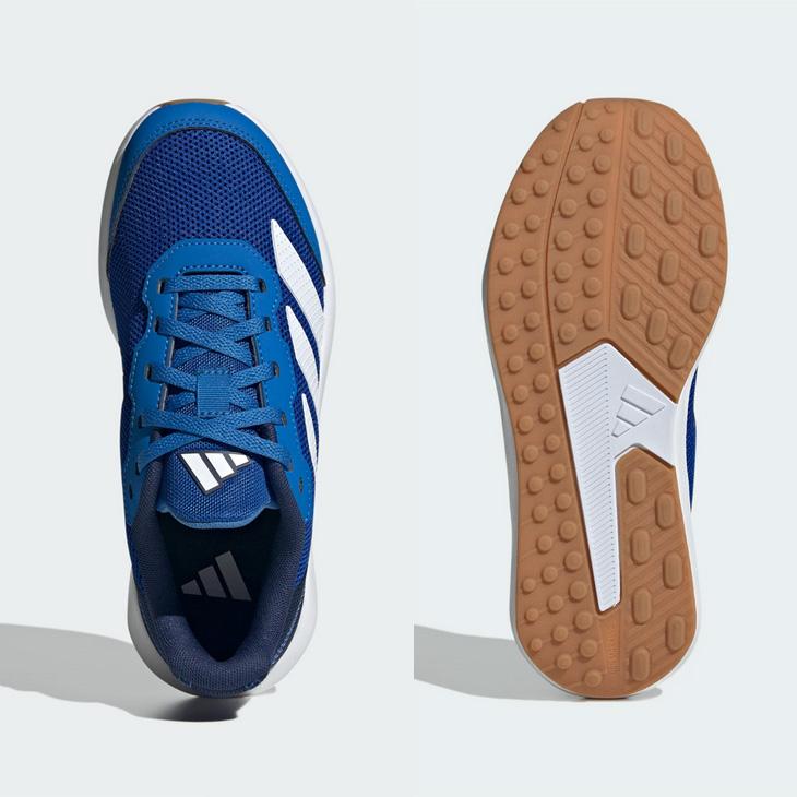 adidas（アディダス） ジュニア キッズ スニーカー 22-25.5cm ひも靴