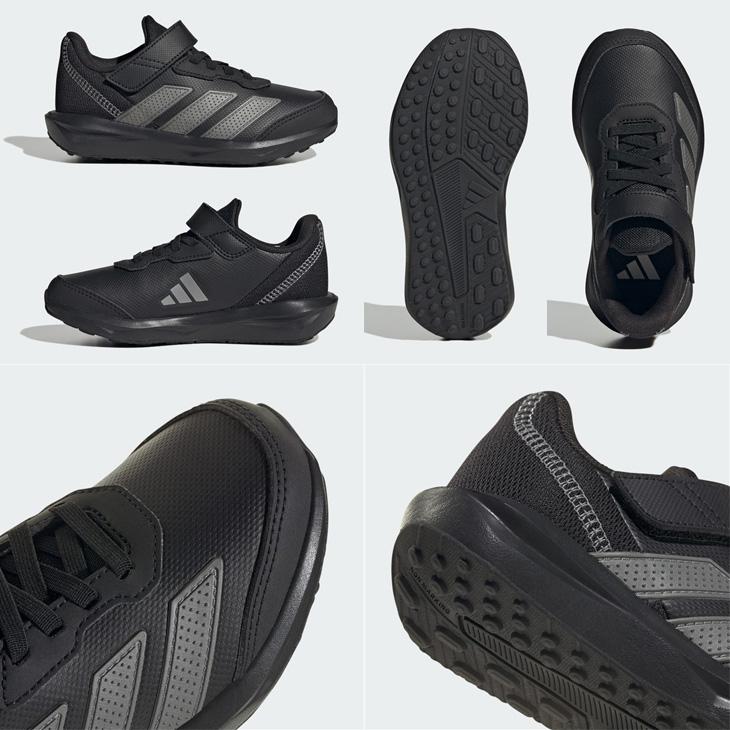 adidas（アディダス） ジュニア キッズ スニーカー 17-24.5cm adidas