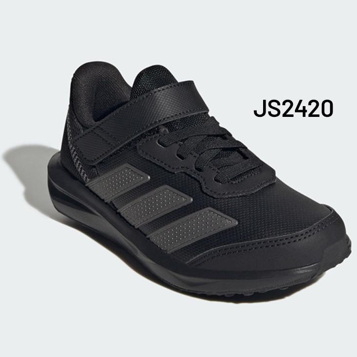 adidas（アディダス） ジュニア キッズ スニーカー 17-24.5cm adidas