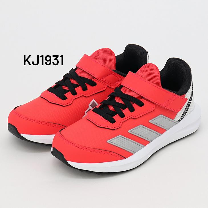 adidas（アディダス） ジュニア キッズ スニーカー 17-24.5cm adidas