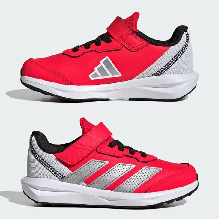 adidas（アディダス） ジュニア キッズ スニーカー 17-24.5cm adidas