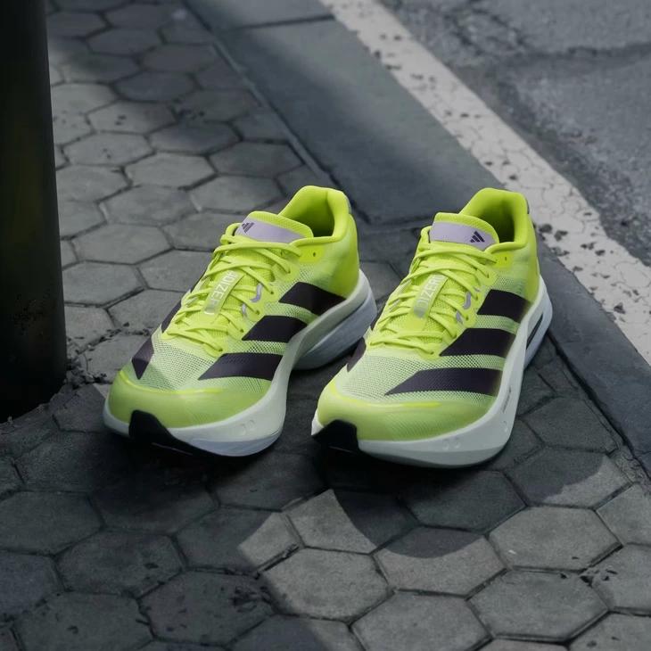 adidas（アディダス） ランニングシューズ メンズ アディゼロ ボストン