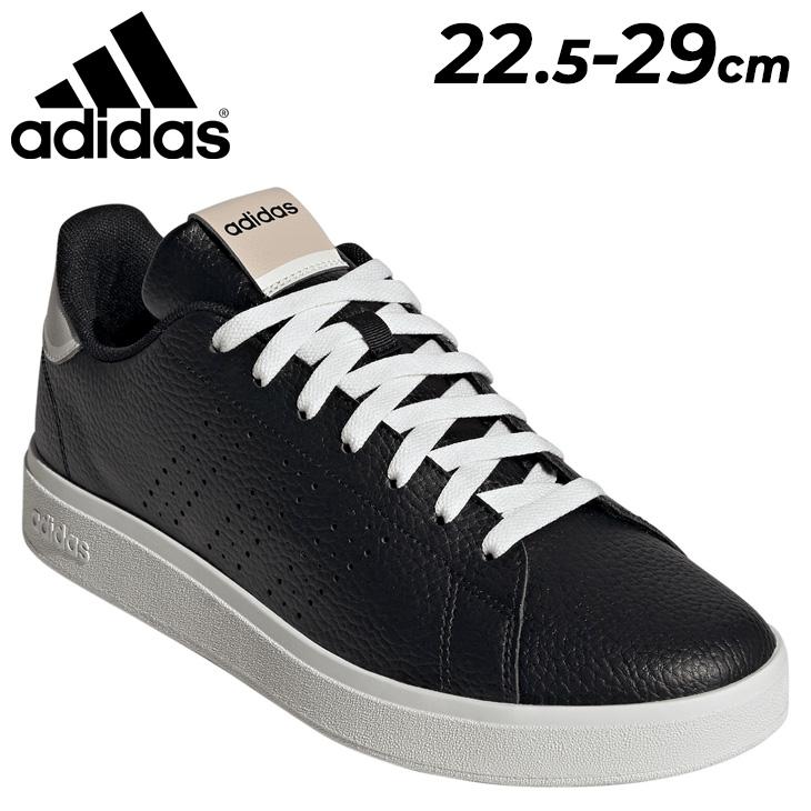 adidas（アディダス） スニーカー メンズ レディース アドバンコート