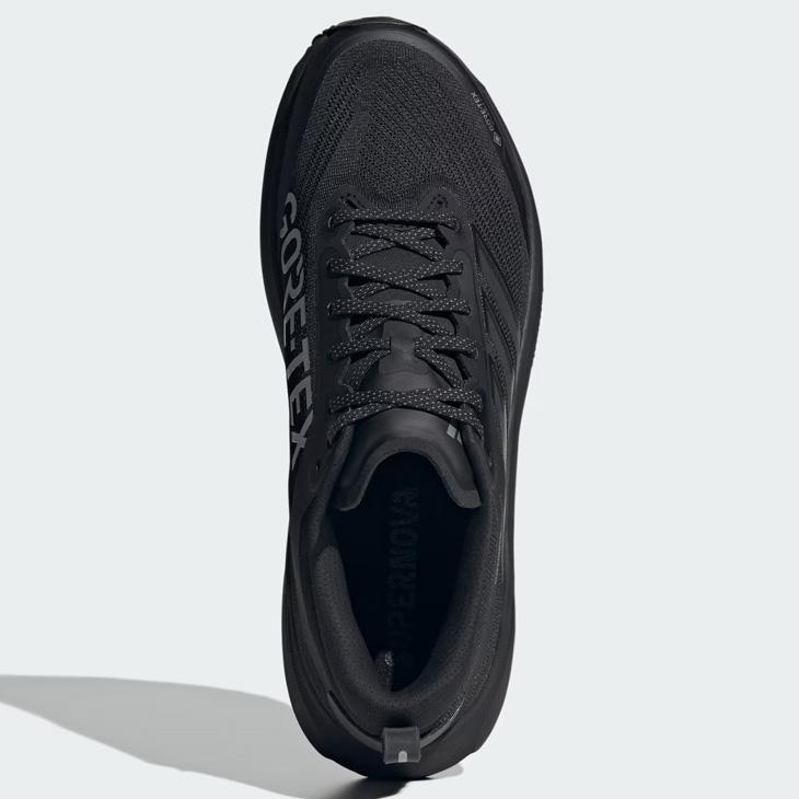 adidas（アディダス） ランニングシューズ 防水 メンズ スーパーノヴァ
