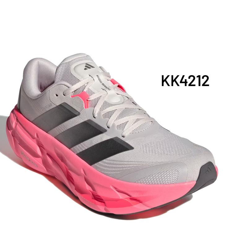 【新品】アディダス adistar boost ランニングシューズ27.5㌢ adidas（アディダス） ランニングシューズ メンズ アディスター5