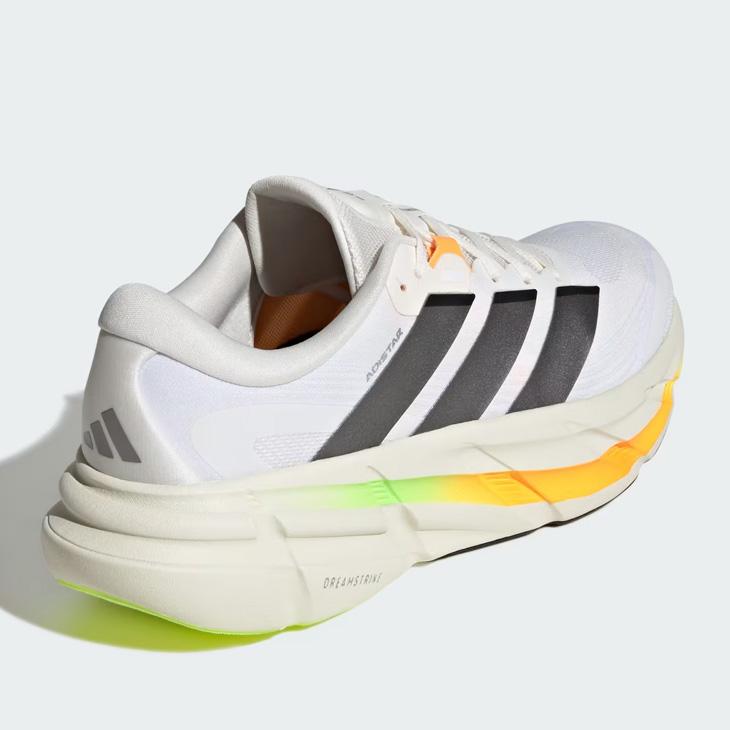 adidas（アディダス） ランニングシューズ メンズ アディスター5