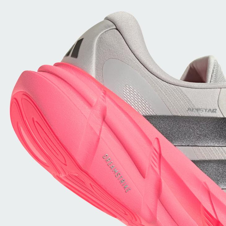 adidas（アディダス） ランニングシューズ メンズ アディスター5