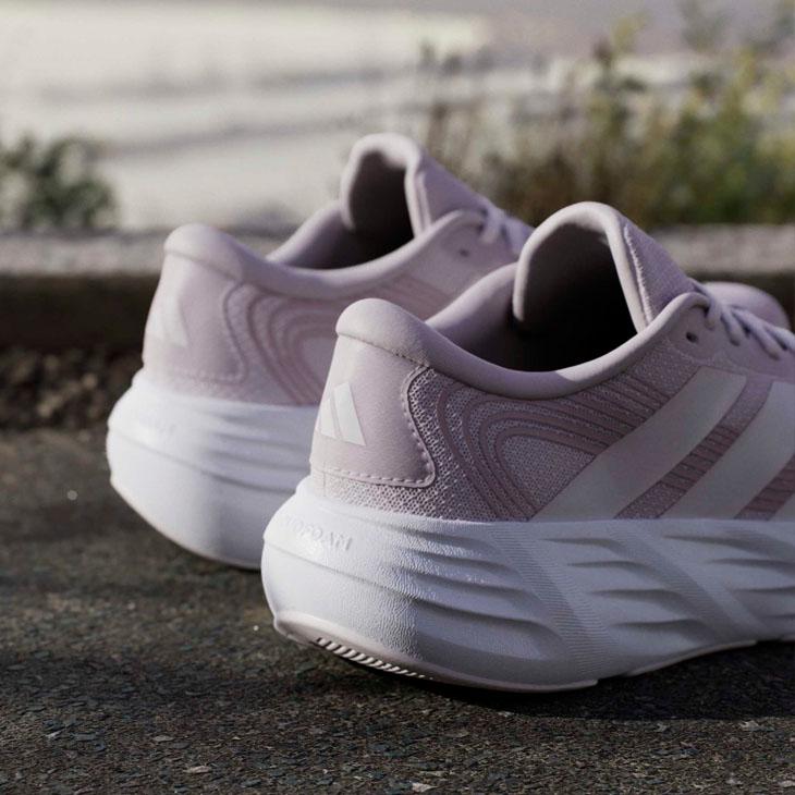 アディダスレディーススニーカー新品‼️ adidas（アディダス） ランニングシューズ レディース ギャラクシー8