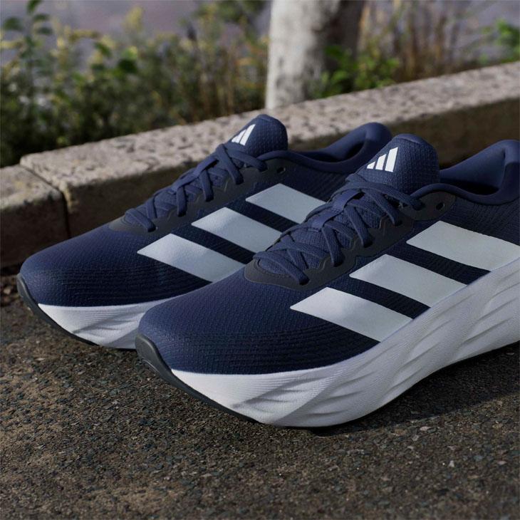 adidas（アディダス） ランニングシューズ メンズ adidas GALAXY 8 M