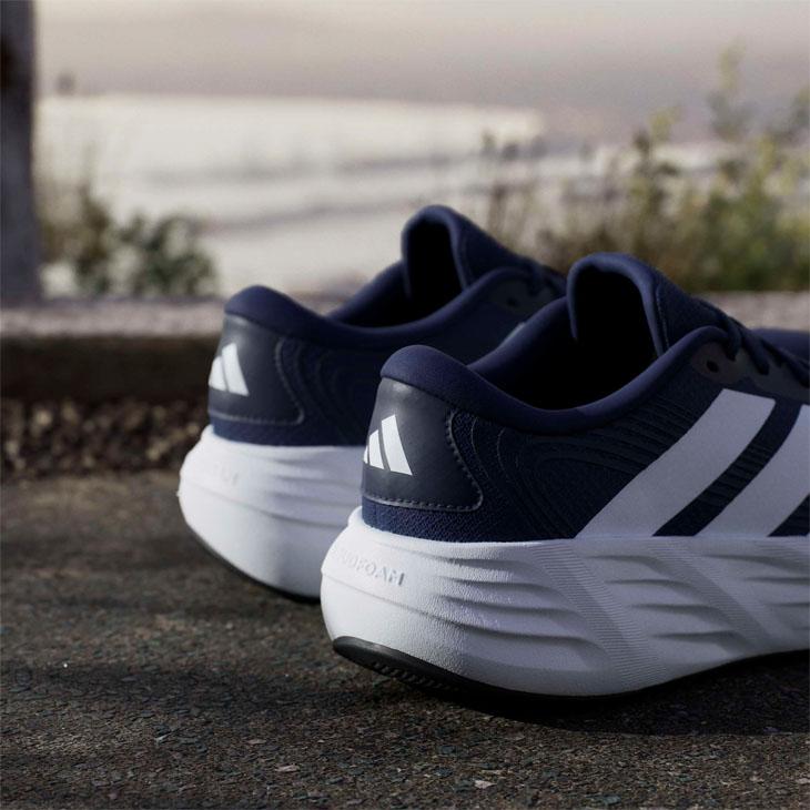 adidas（アディダス） ランニングシューズ メンズ adidas GALAXY 8 M