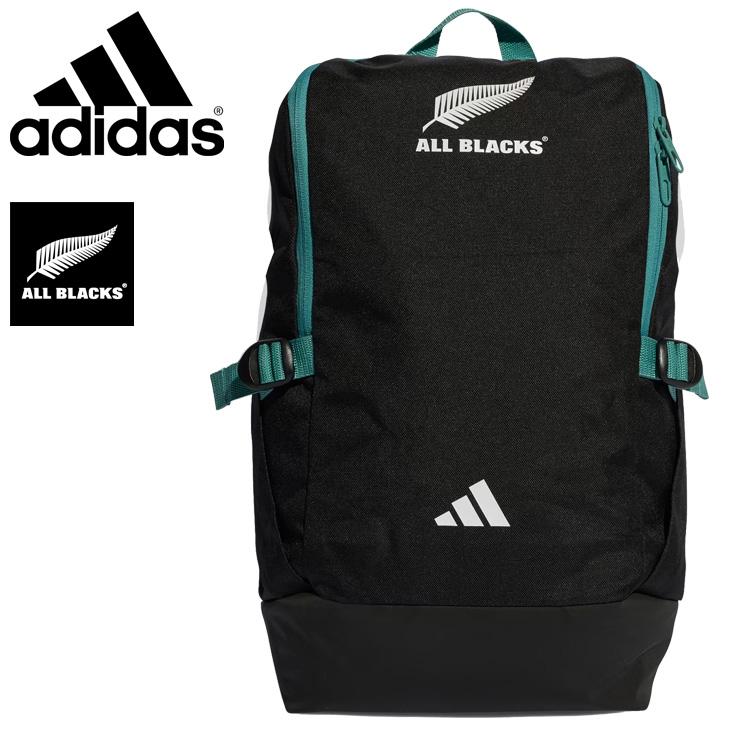 adidas（アディダス） リュック 約23.2L バッグ adidas ALL BLACKS