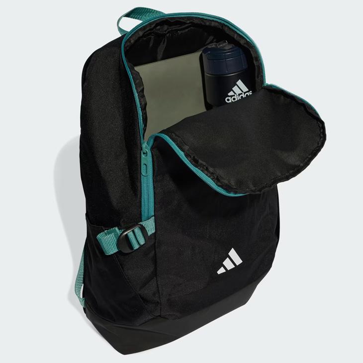 adidas（アディダス） リュック 約23.2L バッグ adidas ALL BLACKS