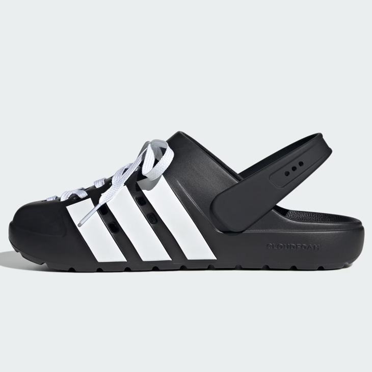 adidas（アディダス） クロッグサンダル メンズ レディース シューズ