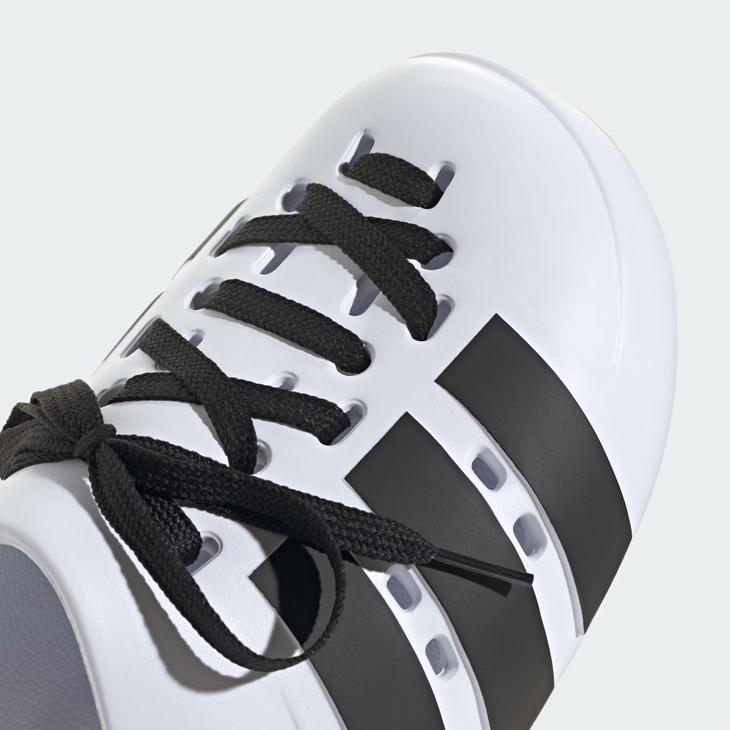 adidas（アディダス） クロッグサンダル メンズ レディース シューズ