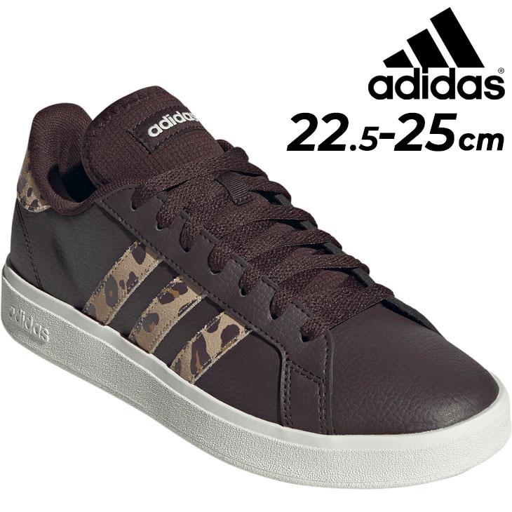 adidas アディダス スニーカー レディースシューズ グランド