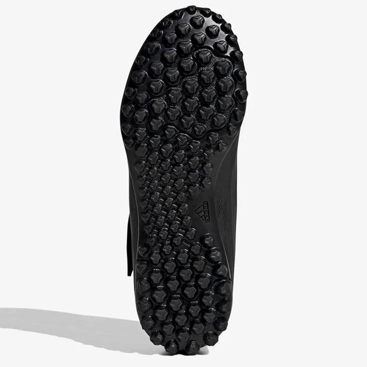 アディダス ジュニア キッズ サッカー トレーニングシューズ adidas F50 CLUB VEL TF J 17-23cm 子ども用 ターフシューズ 人工芝対応 面ファスナー /OOL68 | adidas | 05