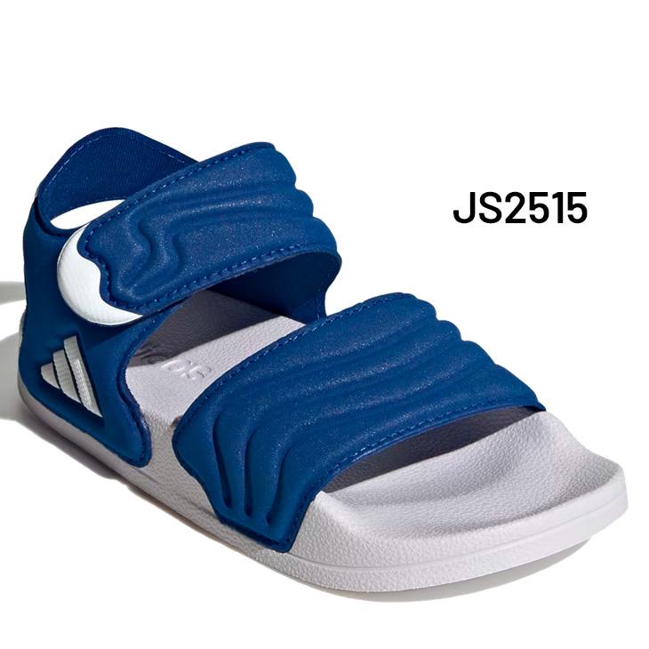アディダス キッズ ジュニア スポーツサンダル 17-25cm adidas アディレットサンダル 2K 子供靴 EVAサンダル 男の子 女の子 子ども サマーシューズ /OOS63 | adidas | 02