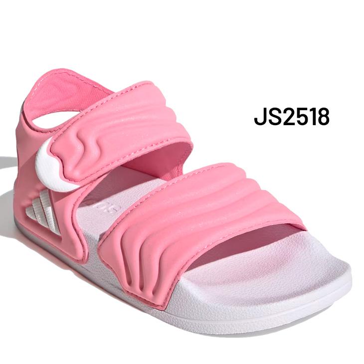 アディダス キッズ ジュニア スポーツサンダル 17-25cm adidas アディレットサンダル 2K 子供靴 EVAサンダル 男の子 女の子 子ども サマーシューズ /OOS63 | adidas | 04