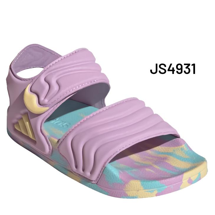アディダス キッズ ジュニア スポーツサンダル 17-25cm adidas アディレットサンダル 2K 子供靴 EVAサンダル 男の子 女の子 子ども サマーシューズ /OOS63 | adidas | 05