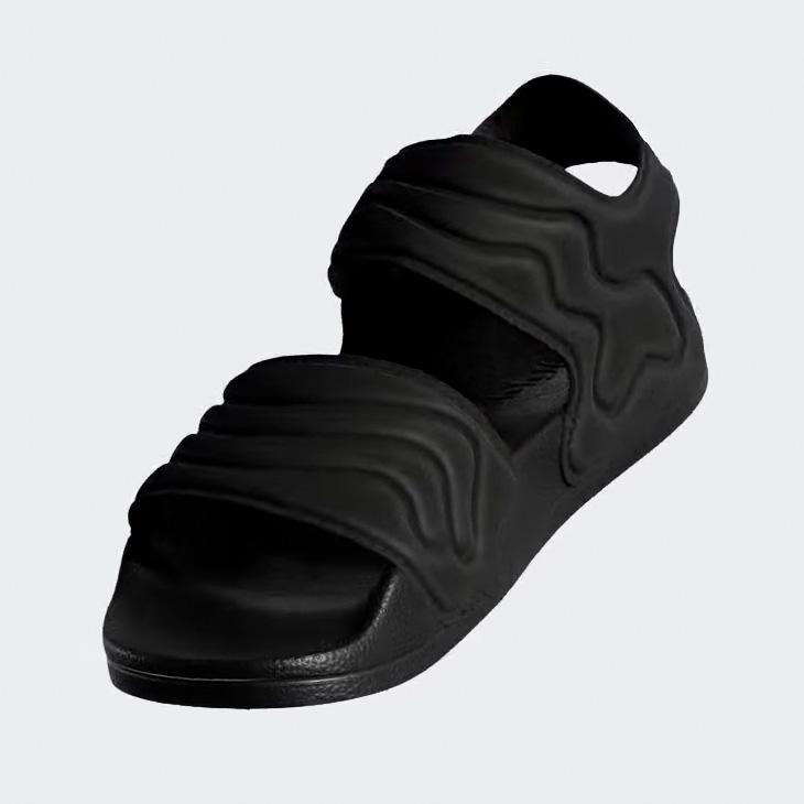 アディダス キッズ ジュニア スポーツサンダル 17-25cm adidas アディレットサンダル 2K 子供靴 EVAサンダル 男の子 女の子 子ども サマーシューズ /OOS63 | adidas | 06