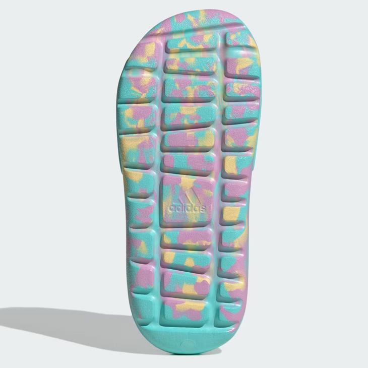 アディダス キッズ ジュニア スポーツサンダル 17-22cm adidas アルタスイム３ 子供靴 EVAサンダル 男の子 女の子 子ども サマーシューズ 水遊び プール /OOS72 | adidas | 11