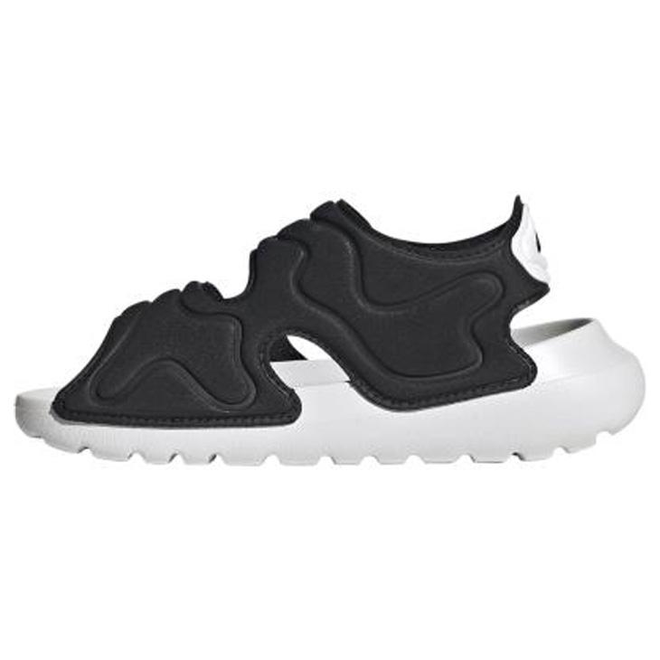 アディダス キッズ ジュニア スポーツサンダル 17-22cm adidas アルタスイム３ 子供靴 EVAサンダル 男の子 女の子 子ども サマーシューズ 水遊び プール /OOS72 | adidas | 06