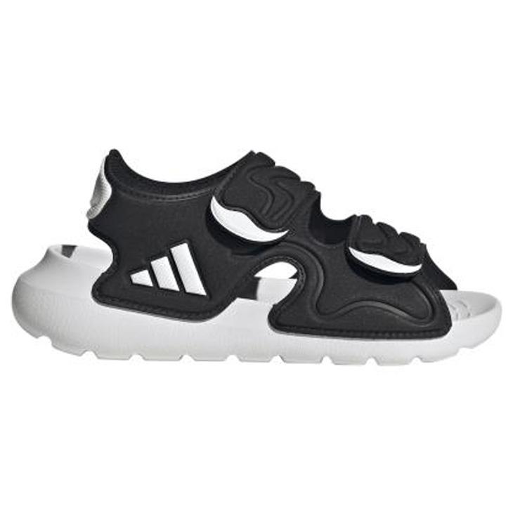 アディダス キッズ ジュニア スポーツサンダル 17-22cm adidas アルタスイム３ 子供靴 EVAサンダル 男の子 女の子 子ども サマーシューズ 水遊び プール /OOS72 | adidas | 07