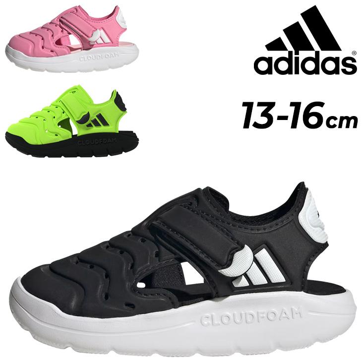 adidas（アディダス） キッズ ベビー サマーシューズ 13-16cm 水陸両用