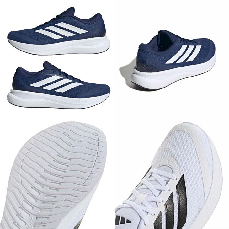 adidas（アディダス） ランニングシューズ メンズ ランファルコン 6