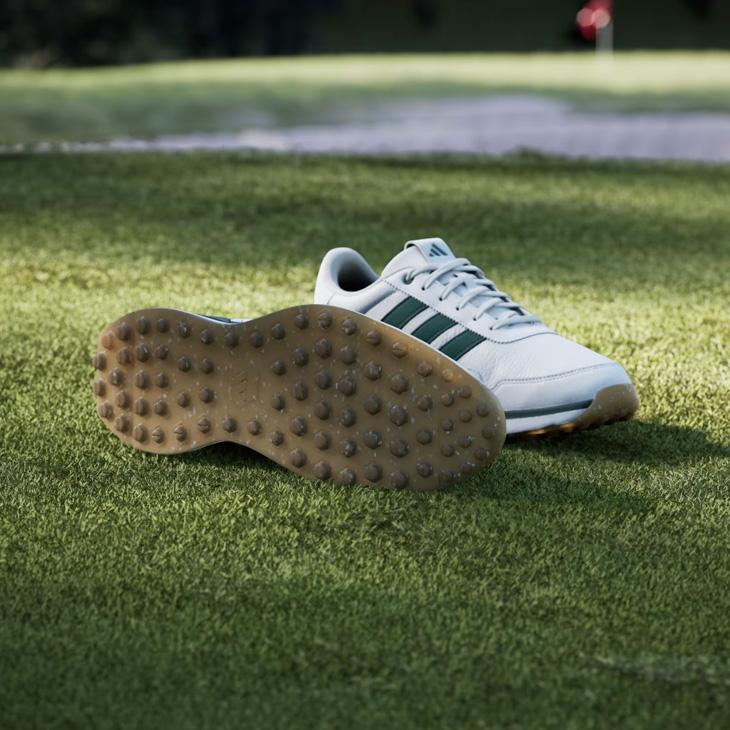 adidas（アディダス） メンズ 防水 ゴルフシューズ EE相当 adidas golf
