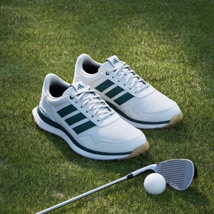 adidas（アディダス） メンズ 防水 ゴルフシューズ EE相当 adidas golf