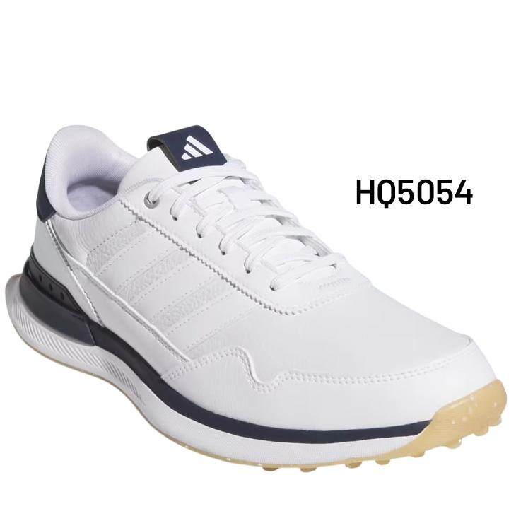 adidas（アディダス） メンズ 防水 ゴルフシューズ EE相当 adidas golf