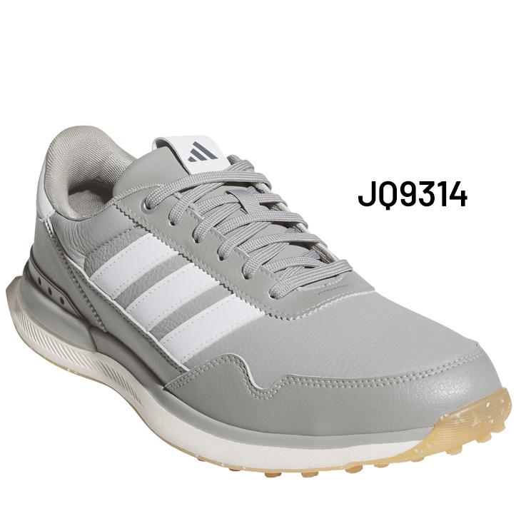 adidas（アディダス） メンズ 防水 ゴルフシューズ EE相当 adidas golf