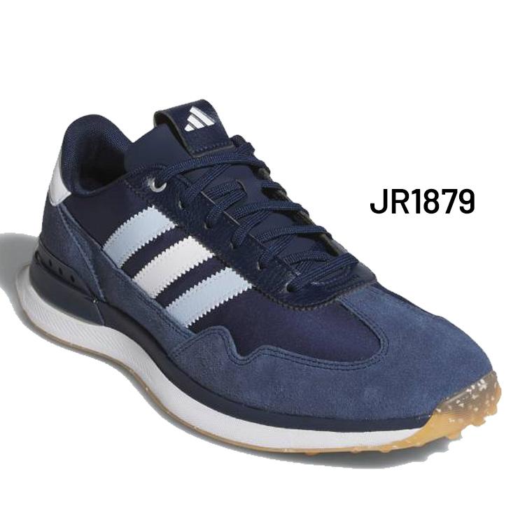 adidas（アディダス） メンズ 防水 ゴルフシューズ スパイクレス EE
