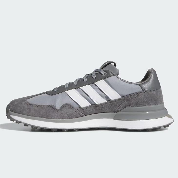 adidas（アディダス） メンズ 防水 ゴルフシューズ スパイクレス EE