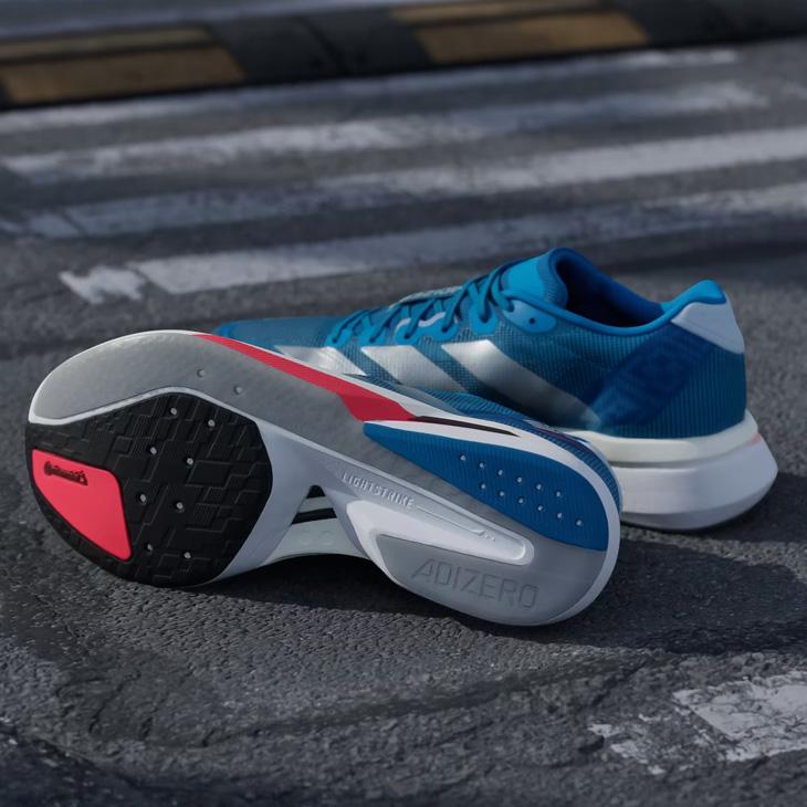 【mas】新品未使用 アディダス アディゼロボストン 13 26.5 楽天市場】最大6026円OFFクーポン配布中！1/1〜1/5 23:59！アディダス