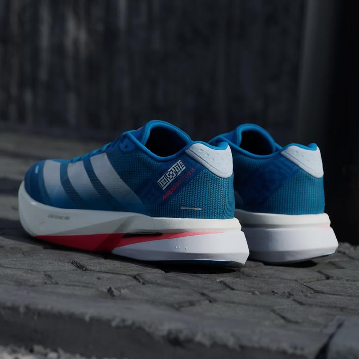 adidas（アディダス） ランニングシューズ メンズ アディゼロ ボストン