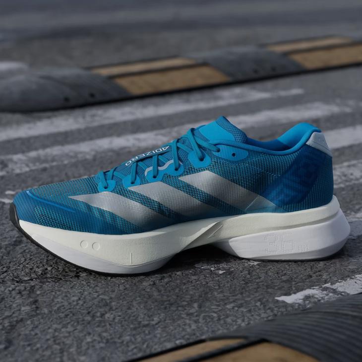 adidas（アディダス） ランニングシューズ メンズ アディゼロ ボストン