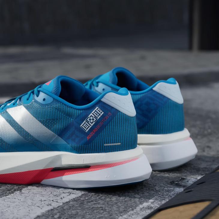 adidas（アディダス） ランニングシューズ メンズ アディゼロ ボストン