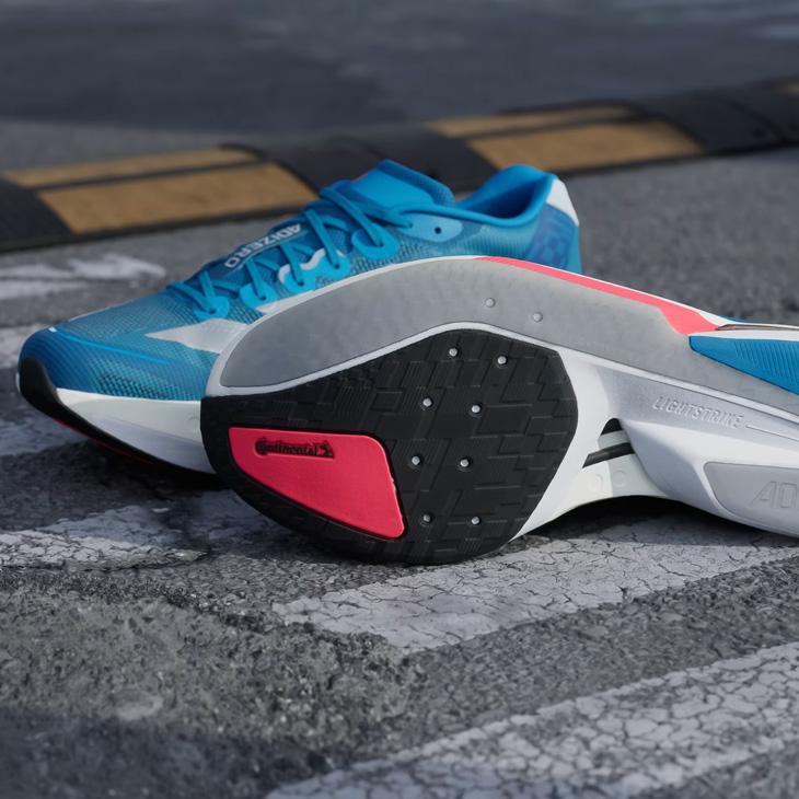 adidas（アディダス） ランニングシューズ メンズ アディゼロ ボストン