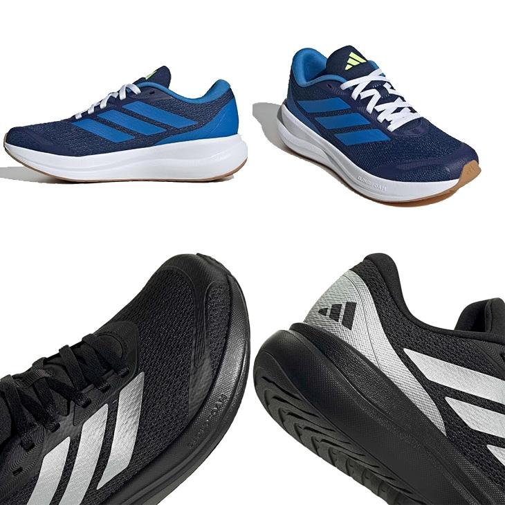 adidas（アディダス） ジュニア キッズ スニーカー 22-25.5cm adidas
