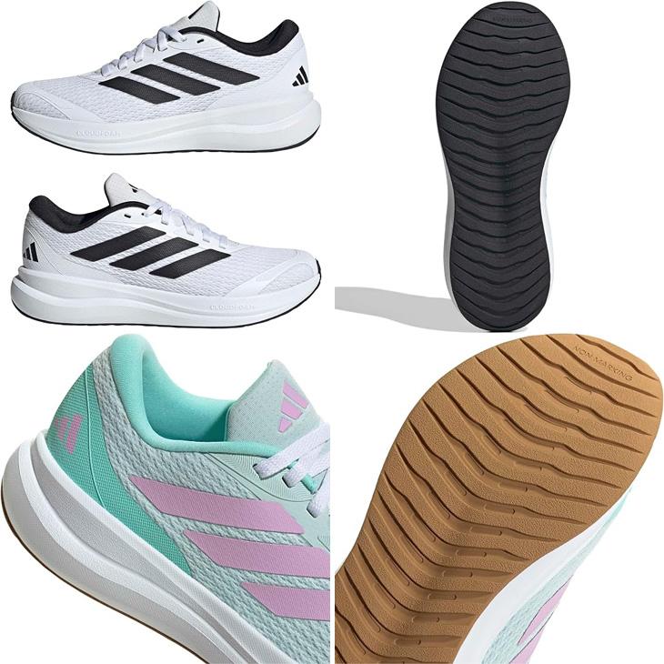 adidas（アディダス） ジュニア キッズ スニーカー 22-25.5cm adidas